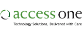 Access One Logo