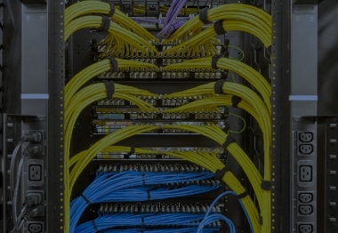 structured cabling direct image