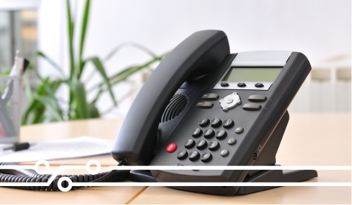 customized telephony solutions