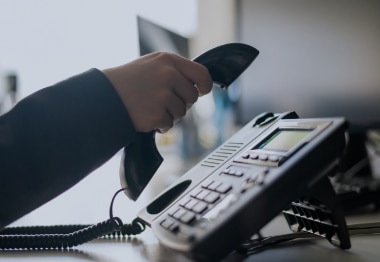 VOIP systems for business