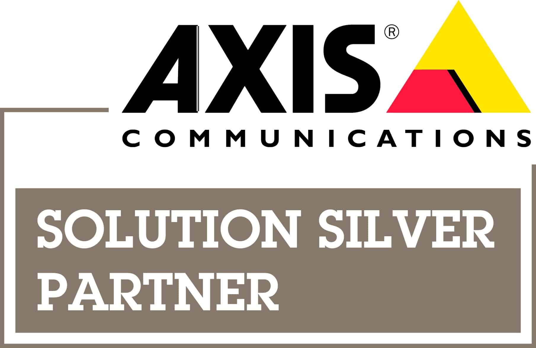 Axis Silver Partner